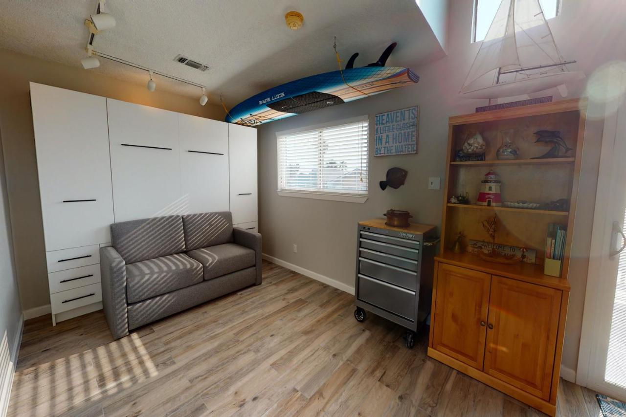 Taylor'S Perch Villa กาลเวสตัน ภายนอก รูปภาพ