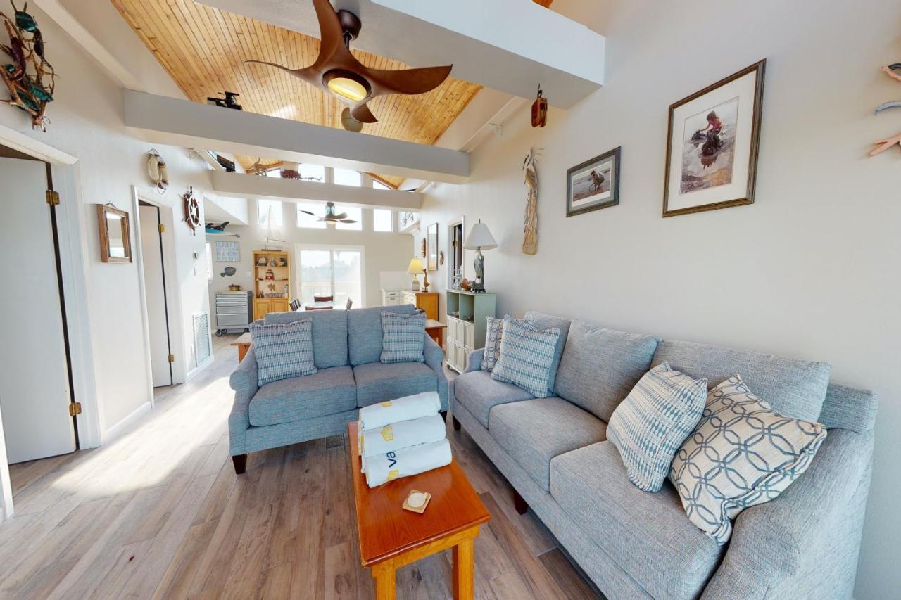 Taylor'S Perch Villa กาลเวสตัน ภายนอก รูปภาพ