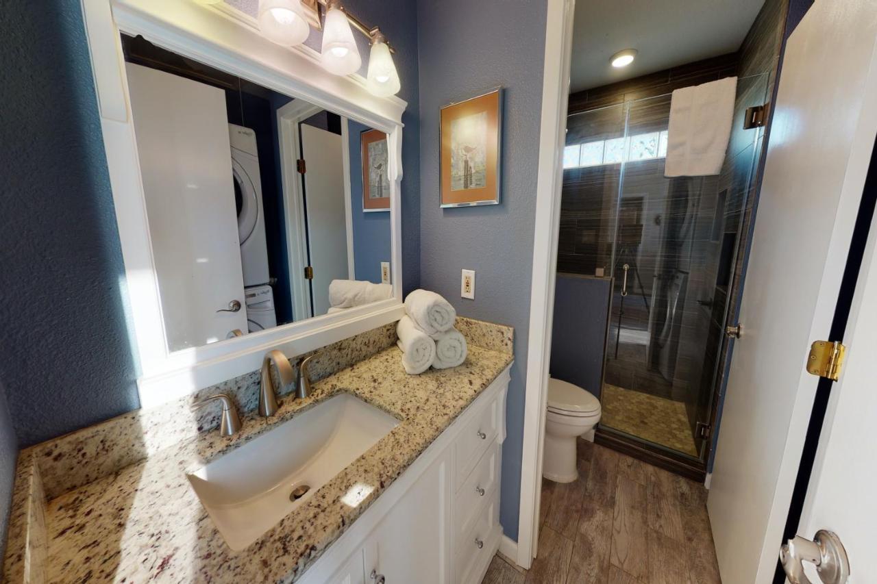 Taylor'S Perch Villa กาลเวสตัน ภายนอก รูปภาพ