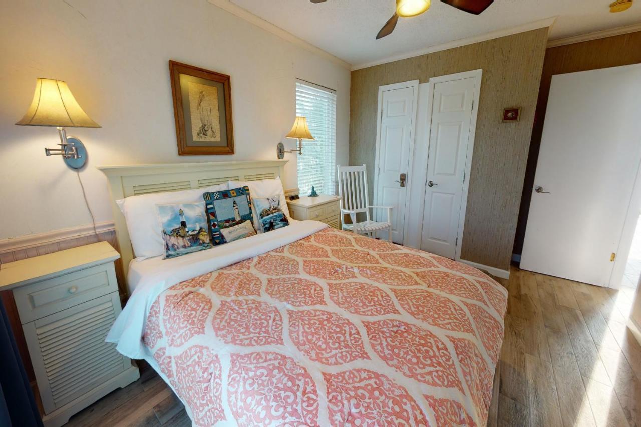 Taylor'S Perch Villa กาลเวสตัน ภายนอก รูปภาพ