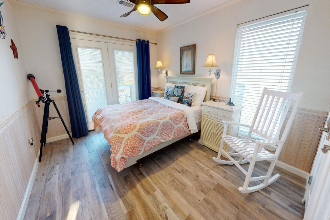 Taylor'S Perch Villa กาลเวสตัน ภายนอก รูปภาพ