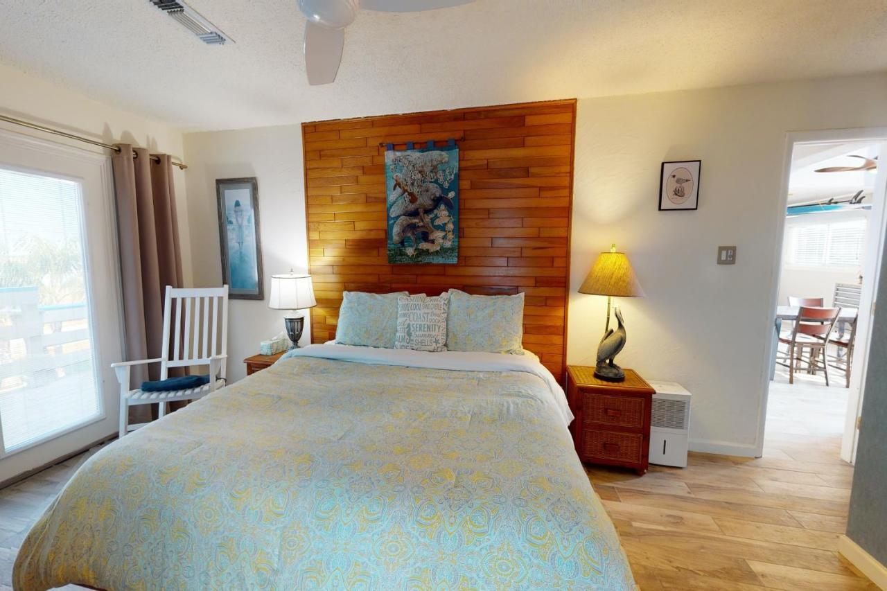 Taylor'S Perch Villa กาลเวสตัน ภายนอก รูปภาพ