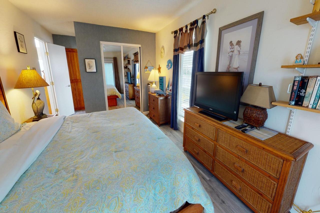 Taylor'S Perch Villa กาลเวสตัน ภายนอก รูปภาพ