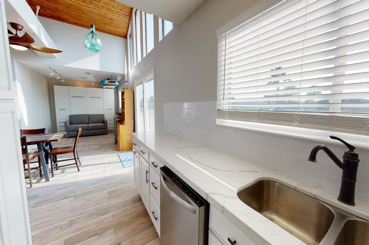 Taylor'S Perch Villa กาลเวสตัน ภายนอก รูปภาพ