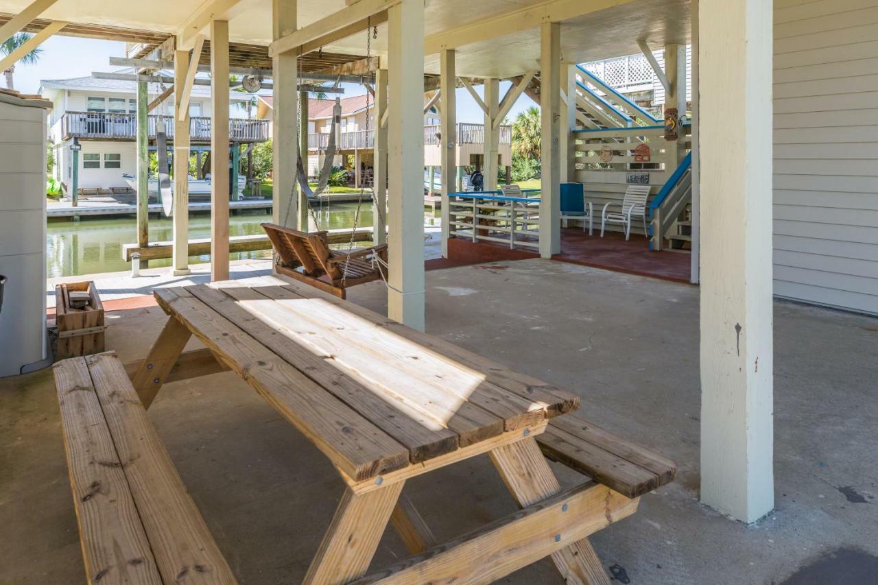 Taylor'S Perch Villa กาลเวสตัน ภายนอก รูปภาพ